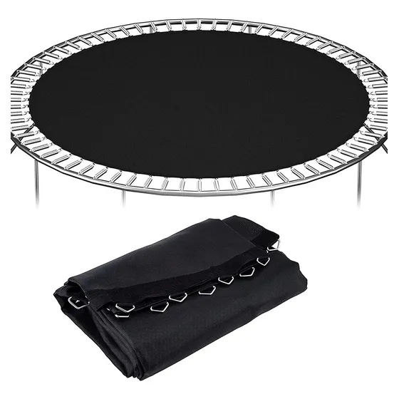  Repuesto Lona Salto 3,66m X72r 135cm Cama Elástica Juguetón