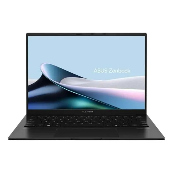 Asus Zenbook Um3406ha Amd Ryzen 7-8840hs 16gb 1tb Ssd Oled Color Negro