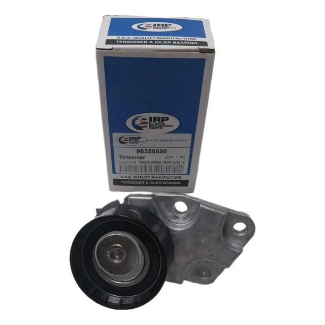 Tensor Correa Tiempo Chevrolet Aveo Lanos Nubira