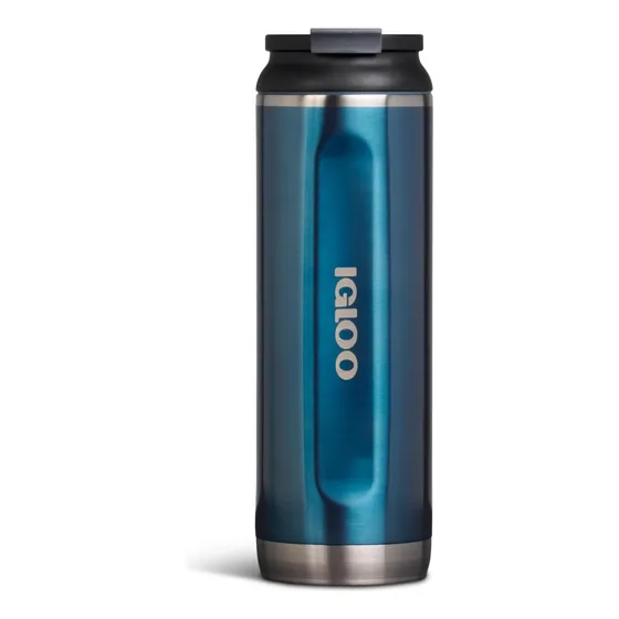 Termo Igloo Flip 'n' Sip 20 Oz Botella De Agua