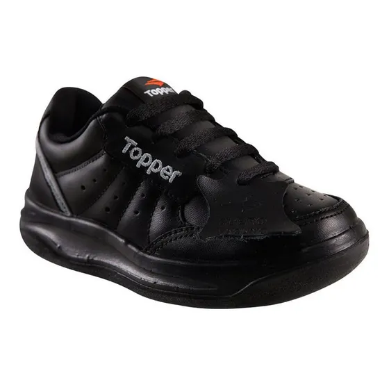 Zapatillas Topper X Forcer Cómodidad Plena Unisex Para Niños