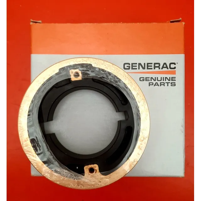 Anillos Colectores Generac Liquid Cooled