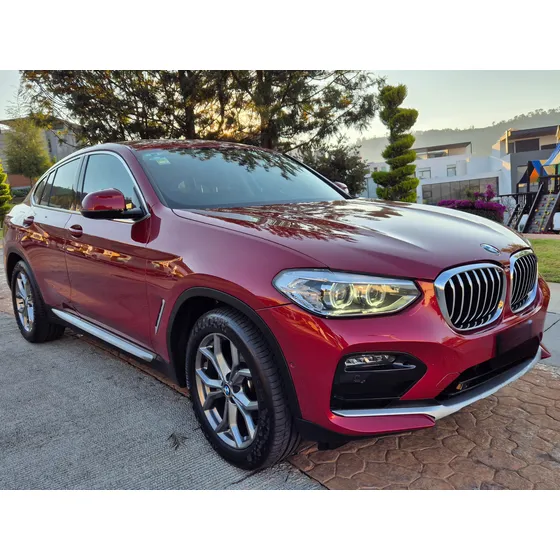 Bmw X4 Xdrive 30i Xdive30i