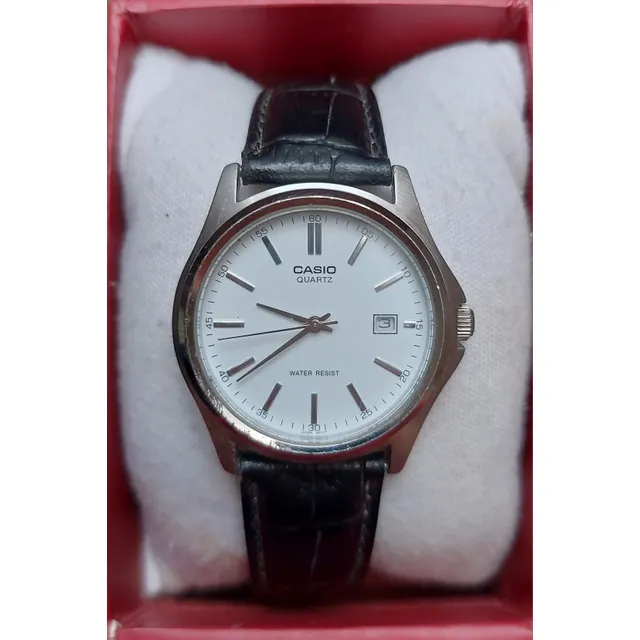Reloj Casio Caballero