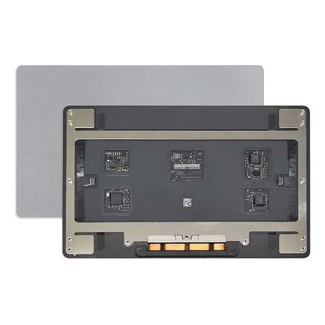 Trackpad Touchpad Para Macbook Pro 16 A2141 Space Gray 