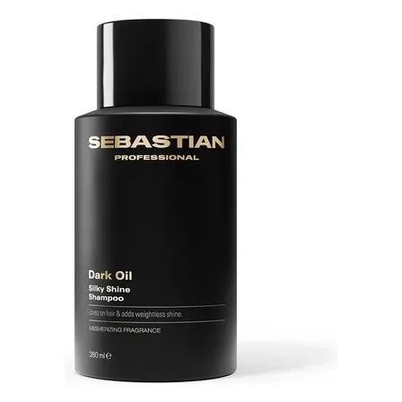 Shampoo Sebastian Dark Oil 280ml