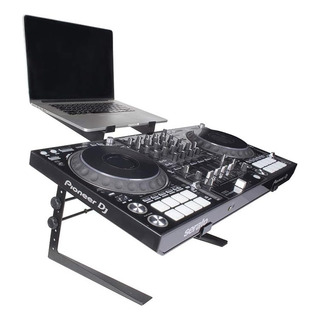 Soporte Para Controlador Tornamesa De Dj Soporte Para Controlador Tornamesa De Dj