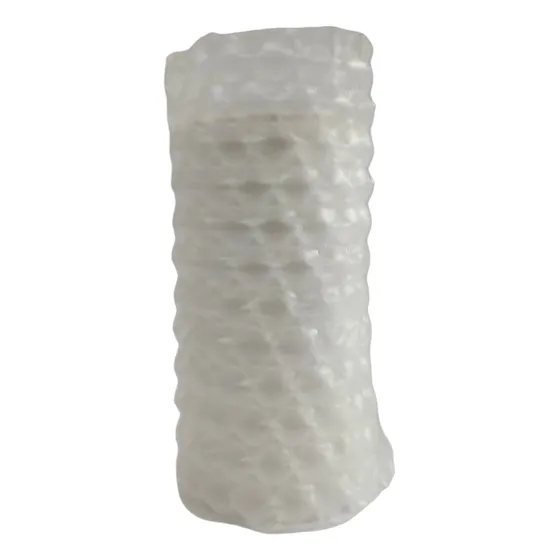Plástico Burbujas Para Embalar 40cm X 300m B/g. (bulto)