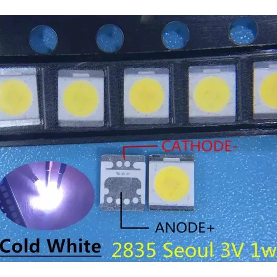 Led Smd Repuesto LG