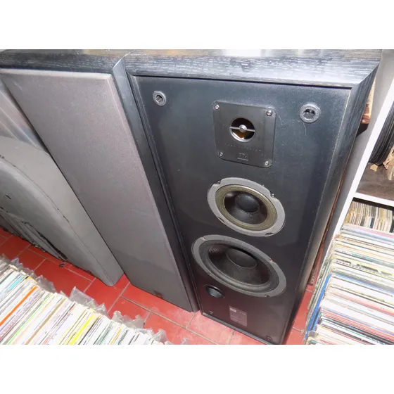 Jbl Cornetas  Modelo  3800 Buen Estado