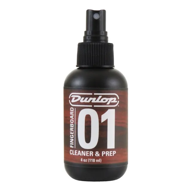 Dunlop 6524 Formula 65 Aceite Limpiador Diapason Guitarra