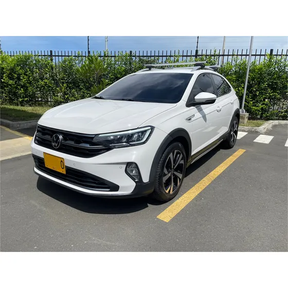 Volkswagen Nivus 1.0t Highline At
