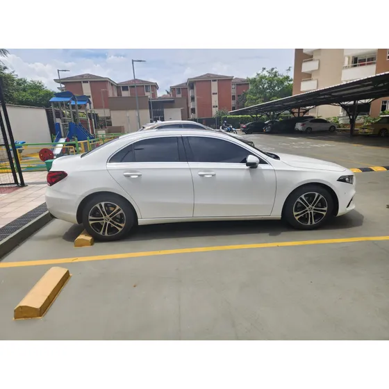 Mercedes-benz Clase A 1.4 A 200