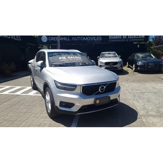 Volvo Xc40 Xc40 T4 Fwd Momentum