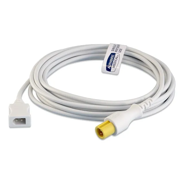 Cables Foley Con Detección De Temperatura Tc400mr-10