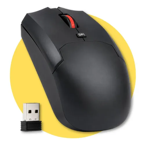 Dongle 4K Para Mouse Gamer Lamzu Atlantis Thorn Maya Azul-celeste