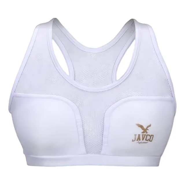 Protector De Busto Artes Marciales - Javco