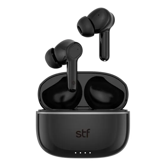 Audífonos Inalámbricos Tws Stf One Pro Anc Audio Espacial