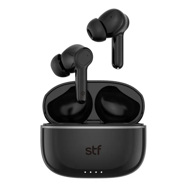 Audífonos Inalámbricos Tws Stf One Pro Anc Audio Espacial