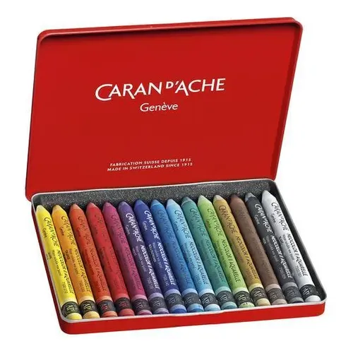 Pacote Com 96 Palitos De Pastel Prismacolor Premier Nupastel