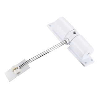 Para Muelle Puerta Resorte Doble Ajustable, Duradero, Para Muelle Puerta Resorte Doble Ajustable, Duradero,