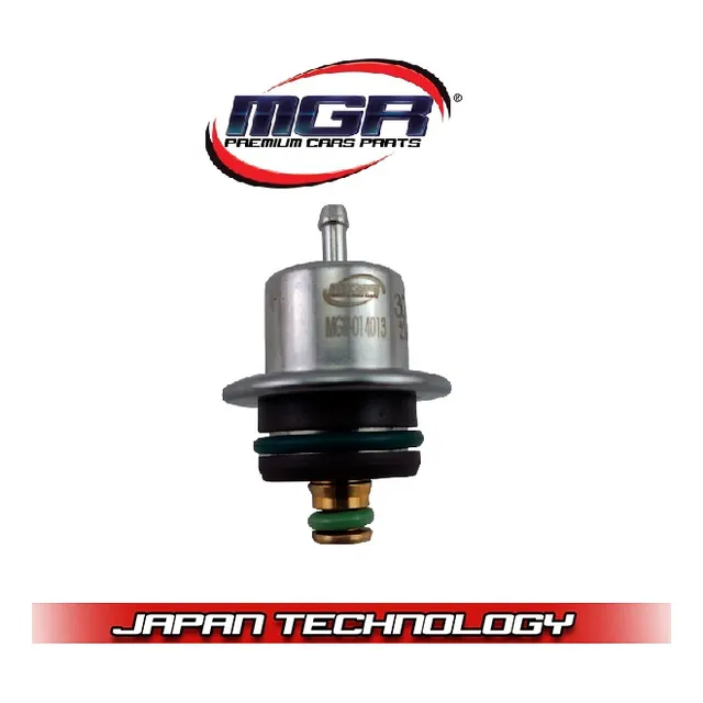 Regulador Gasolina Gm Corsa 1.4 1.6 96/06