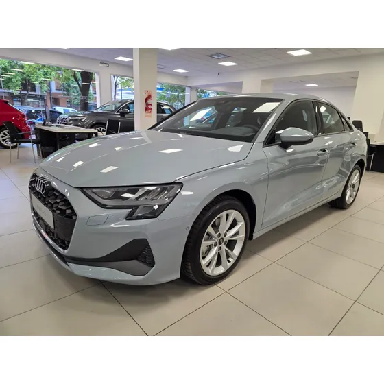 Audi A3 1.4 Tfsi Sedan Serie 150cv