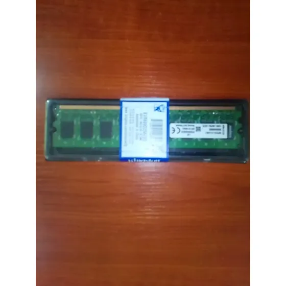 Memoria Ddr 2 De 2gb. Marca Kingston