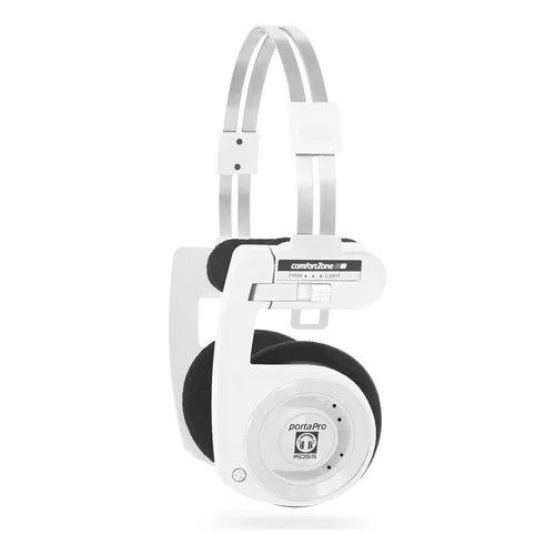 Auriculares Koss , Porta Pro Limited Edition Beige | MercadoLivre