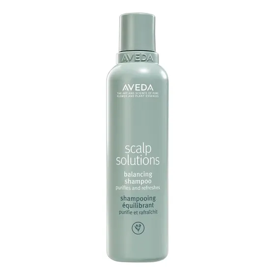 Aveda Champú Equilibrante 200ml - Cabello Sano Y Fresco