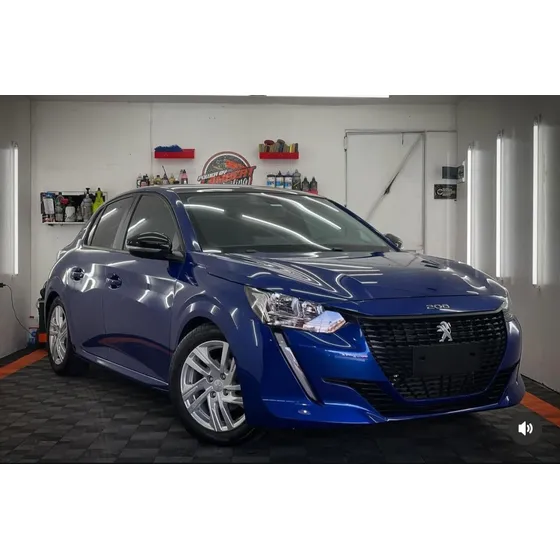 Peugeot 208 1.6 Active Pack