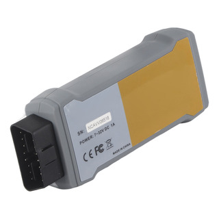 Detector De Lector Obd2 Del Escáner De Diagnóstico De Verifi Detector De Lector Obd2 Del Escáner De Diagnóstico De Verifi