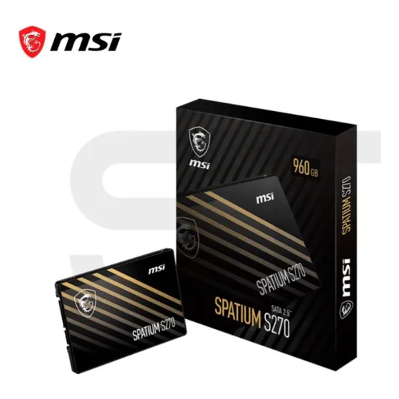 Disco Duro Sólido 1 Tb Ssd Sata 6gb/s2,5 Ofc. Chacao.