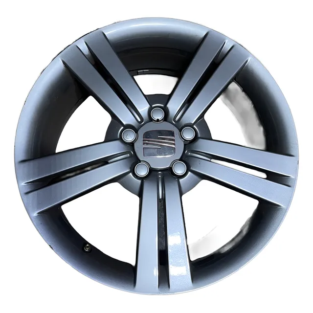 Rin 18 Seat Leon Originales (juego Completo )