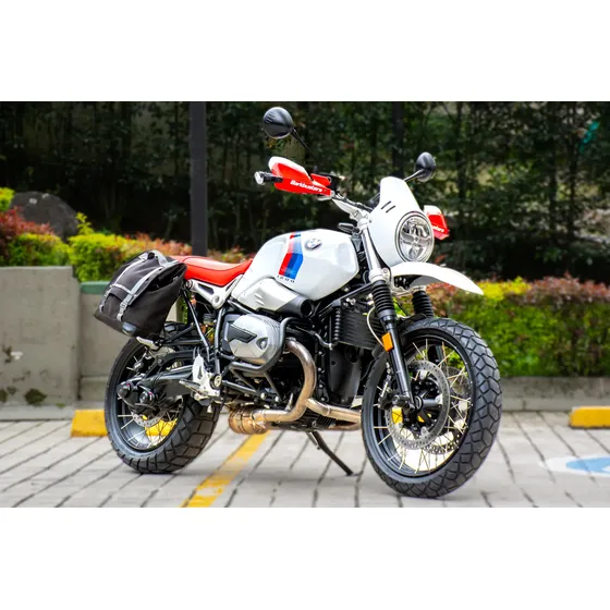 Bmw R Nine T Rninet Rnine Ninet Urban G/s 2022
