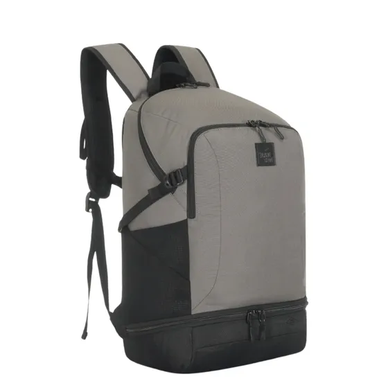 Mochila Portanotebook Reforzada Amplia Bolsillo Original