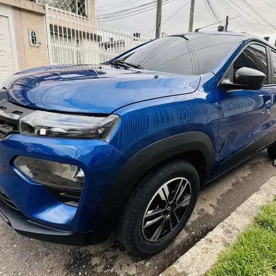 Renault Kwid 2024 1.0 Intens