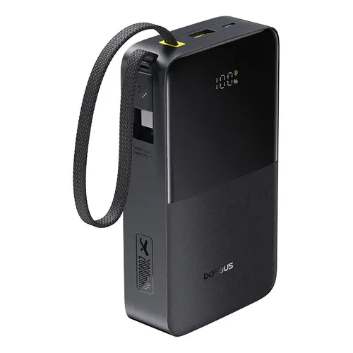 スマホアクセサリー NITECORE NB20000 GEN3 Power Bank Nitecore Nb20000 Gen 3 20000mah W/ Usb-c Ports