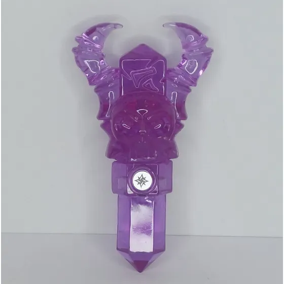 Skylanders Trap Team - Magic Skull - Sorcerous Skull