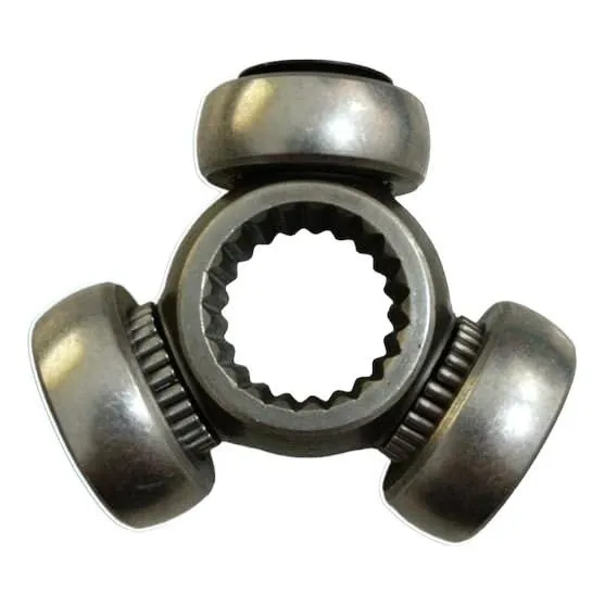 Triceta Eica 21 Estrias Renault Symbol/clio 