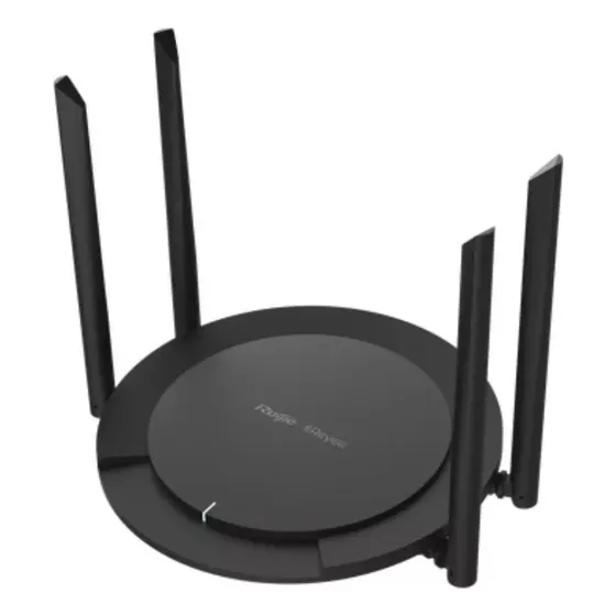 Kit 5 Home Route Wi-fi Soluciones Wisp, Admón Remota.