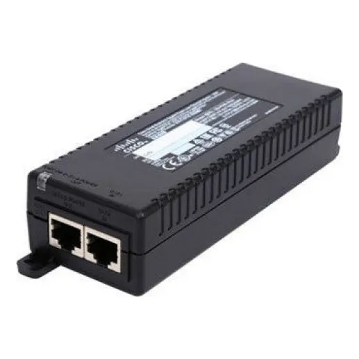 Inyector Poe Gigabit 30 W 100-240 V MA-Inj-4 Meraki Cisco