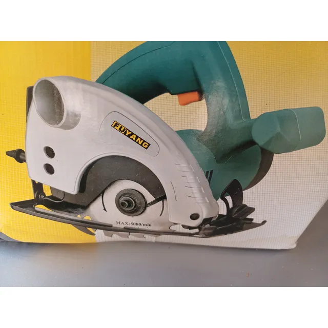 Sierra Circular Saw Fc-012