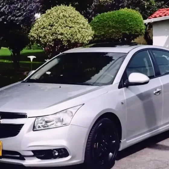 Chevrolet Cruze 2013 1.8 Lt