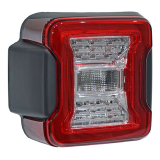 Calavera Izquierda Jeep Wrangler Led 2015 2016 2017 Ald Calavera Izquierda Jeep Wrangler Led 2015 2016 2017 Ald