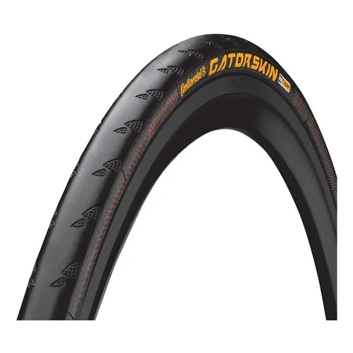 Pneu Continental Grand Prix 5000 700x25 S Tr Tubeless 220tpi Cor