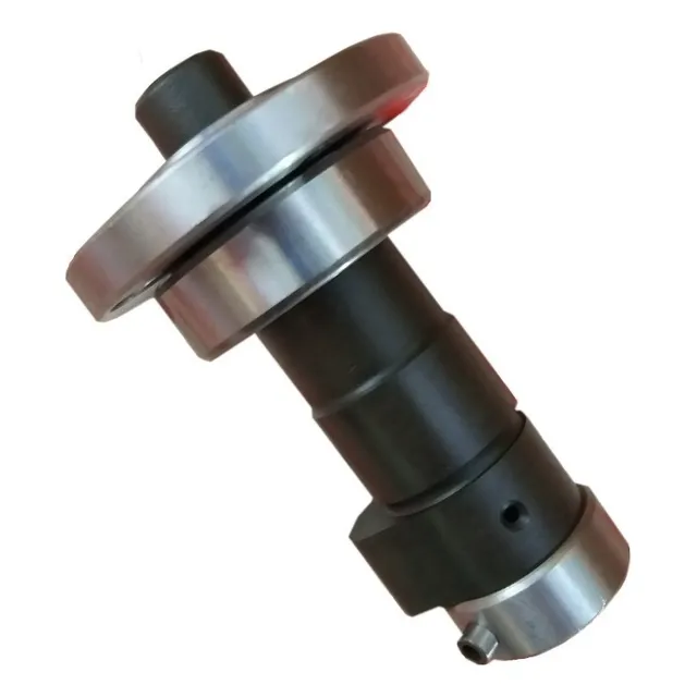 Eixo Comando De Valvulas Shineray Xy 150-5 Max 
