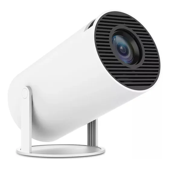 Proyector Profesional 4k Hd Android 11 Wifi6 1080p 8000lm