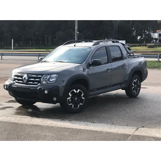 Renault Oroch 1.3 Tce Intens Outsider 2wd Cvt