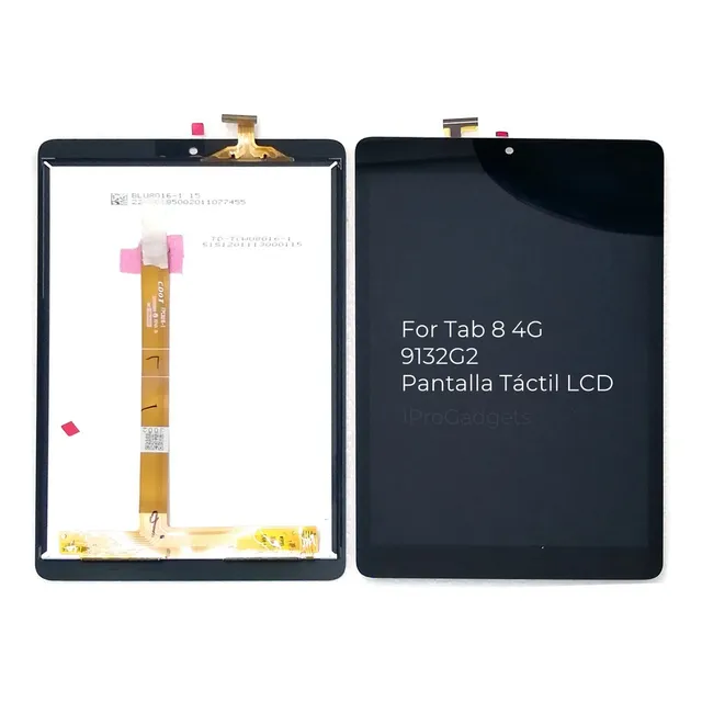 Pantalla Táctil Lcd For Tcl Tab 8 4g 8.0 9132g2